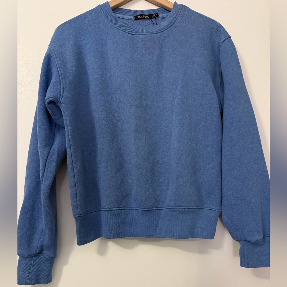 Simple Sweatshirt